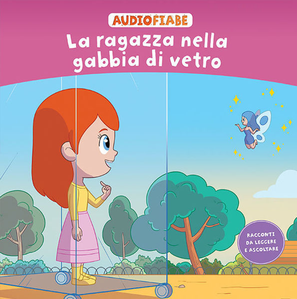 Immagine di Audiofiabe uscita 87