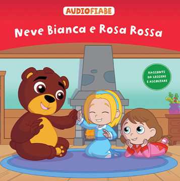 Immagine di Audiofiabe uscita 88