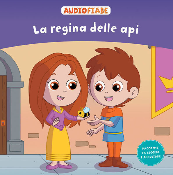 Immagine di Audiofiabe uscita 89