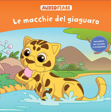 Immagine di Audiofiabe uscita 90