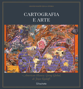 Immagine di Grandi mappe della storia uscita 54