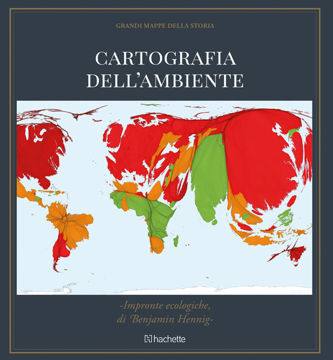 Immagine di Grandi mappe della storia uscita 55