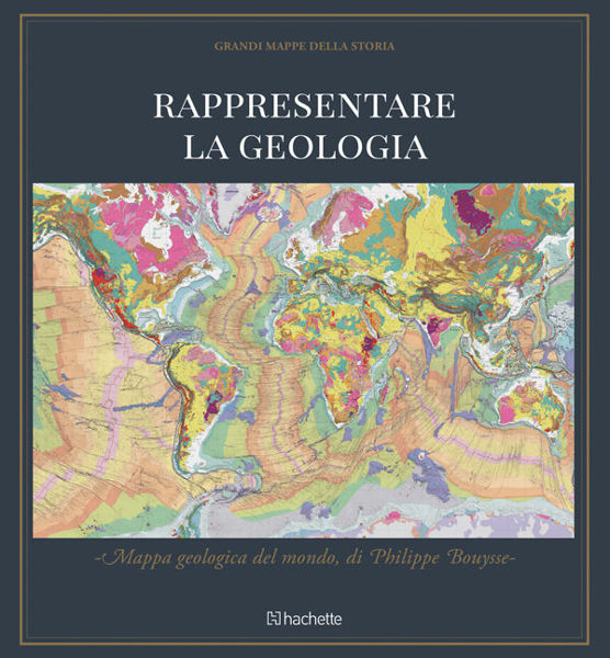 Immagine di Grandi mappe della storia uscita 56