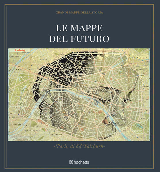 Immagine di Grandi mappe della storia uscita 57