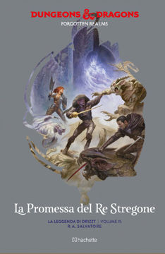 Immagine di Dungeons & Dragons uscita 33