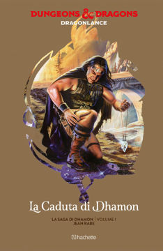Immagine di Dungeons & Dragons uscita 34