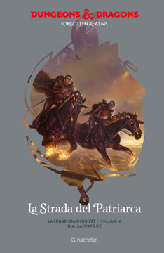 Immagine di Dungeons & Dragons uscita 35