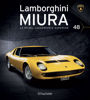 Immagine di Costruisci la Lamborghini Miura uscita 48