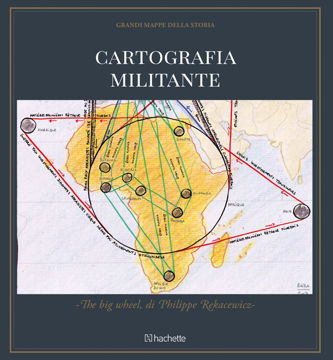 Immagine di Grandi mappe della storia uscita 58