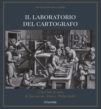 Immagine di Grandi mappe della storia uscita 60