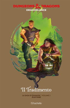 Immagine di Dungeons & Dragons uscita 36