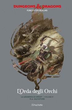 Immagine di Dungeons & Dragons uscita 37