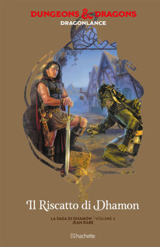 Immagine di Dungeons & Dragons uscita 38
