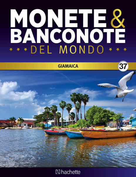 Immagine di Monete e banconote del mondo uscita 37