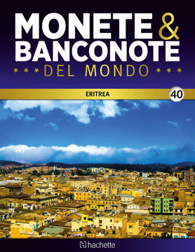Immagine di Monete e banconote del mondo uscita 40