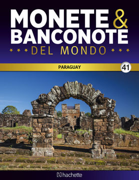 Immagine di Monete e banconote del mondo uscita 41