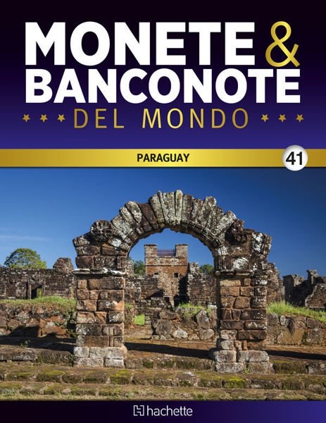 Immagine di Monete e banconote del mondo uscita 41