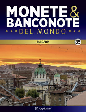 Immagine di Monete e banconote del mondo uscita 35