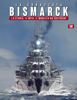 Immagine di Costruisci la Corazzata Bismarck uscita 50