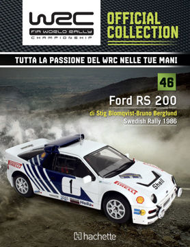 Immagine di WRC uscita 46