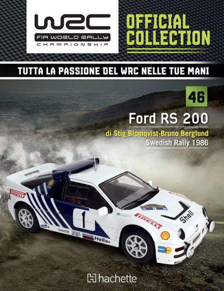 Immagine di WRC uscita 46