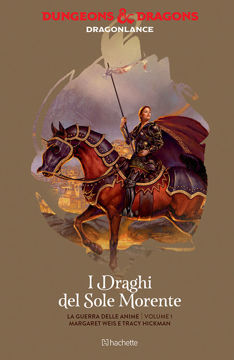 Immagine di Dungeons & Dragons uscita 40