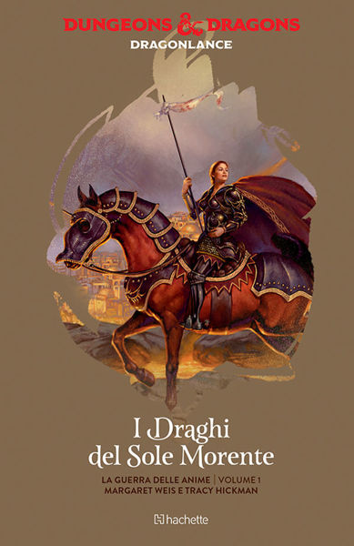 Immagine di Dungeons & Dragons uscita 40