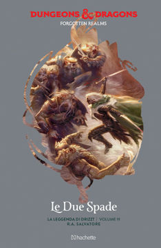 Immagine di Dungeons & Dragons uscita 41