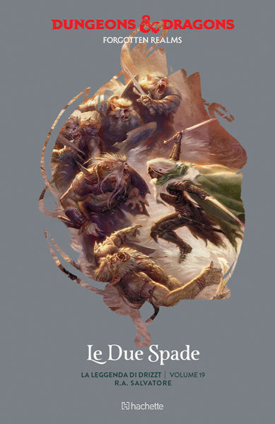 Immagine di Dungeons & Dragons uscita 41