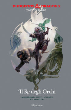 Immagine di Dungeons & Dragons uscita 43