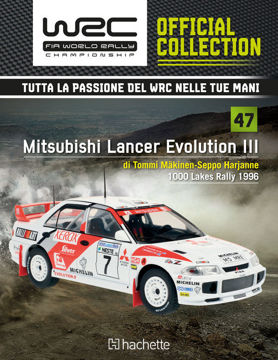 Immagine di WRC uscita 47