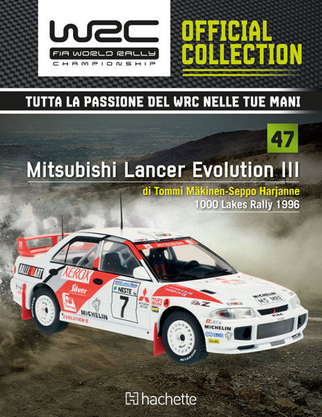 Immagine di WRC uscita 47